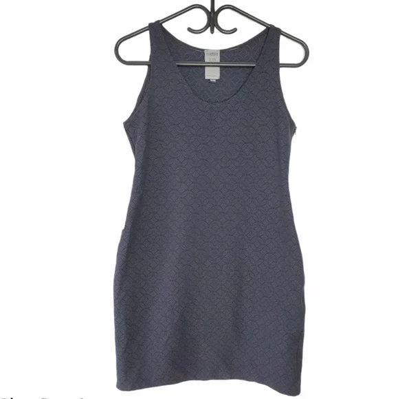 NWT sleeveless black dress by Ou Empereur Ou Rien in size medium - Picture 9 of 14